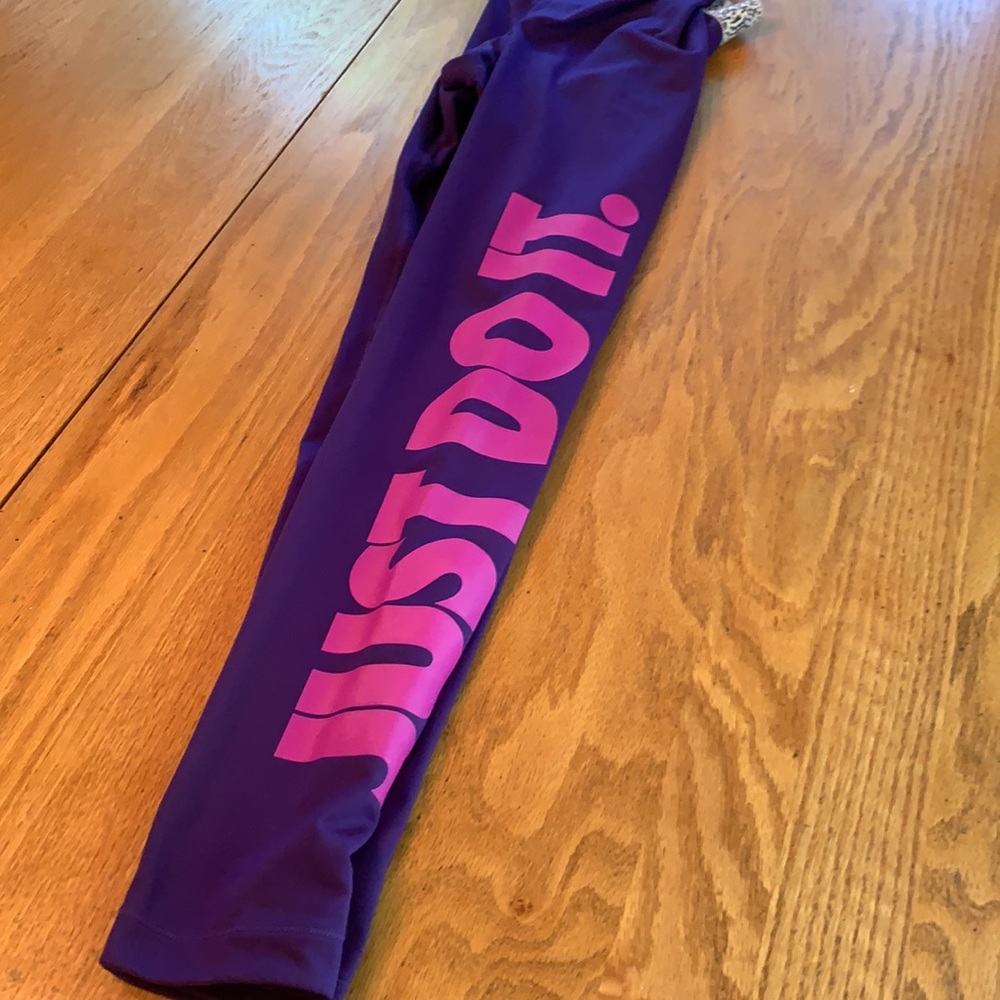 Nike Pants-Jumpsuit Hyperwarm - Picture 5 of 6